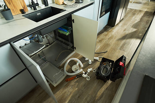 Reliable Pipe Repair contractor in Phillipsburg, OH by Street Wise - Plumbing
